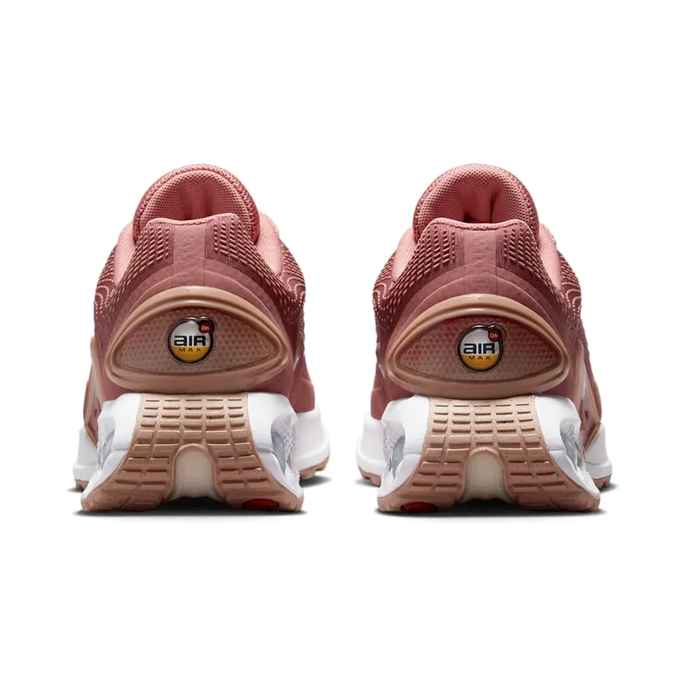 Nike Air Max Dn “Rose Whisper” (FJ3145-600)