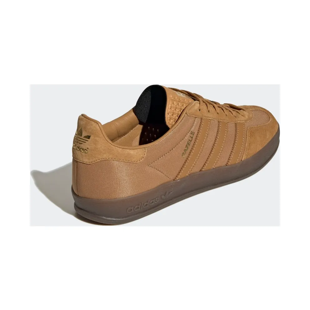 Adidas Gazelle Indoor Mesa / Mesa / Mesa (H06269)