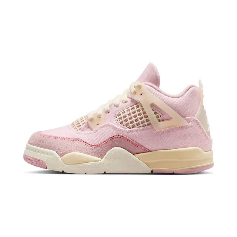 Air Jordan 4 PS “Iced Carmine” (IB6715-600)