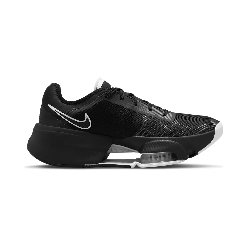 Nike Air Zoom SuperRep 3 HIIT Class Black (DA9492-010)