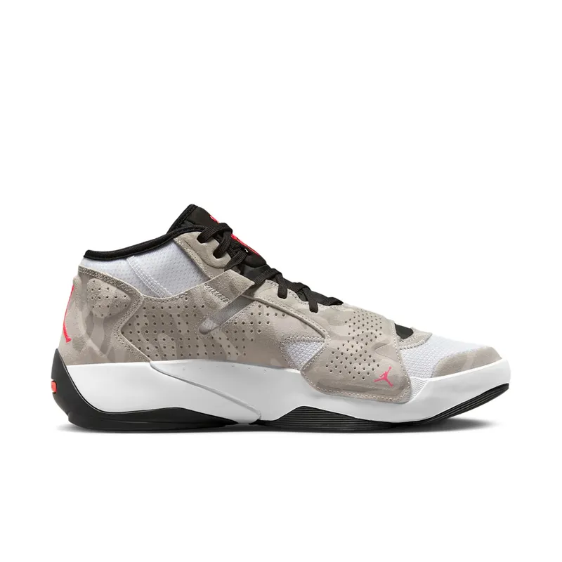 Jordan Zion 2 Photon Dust Flash Crimson (FJ1213-106)
