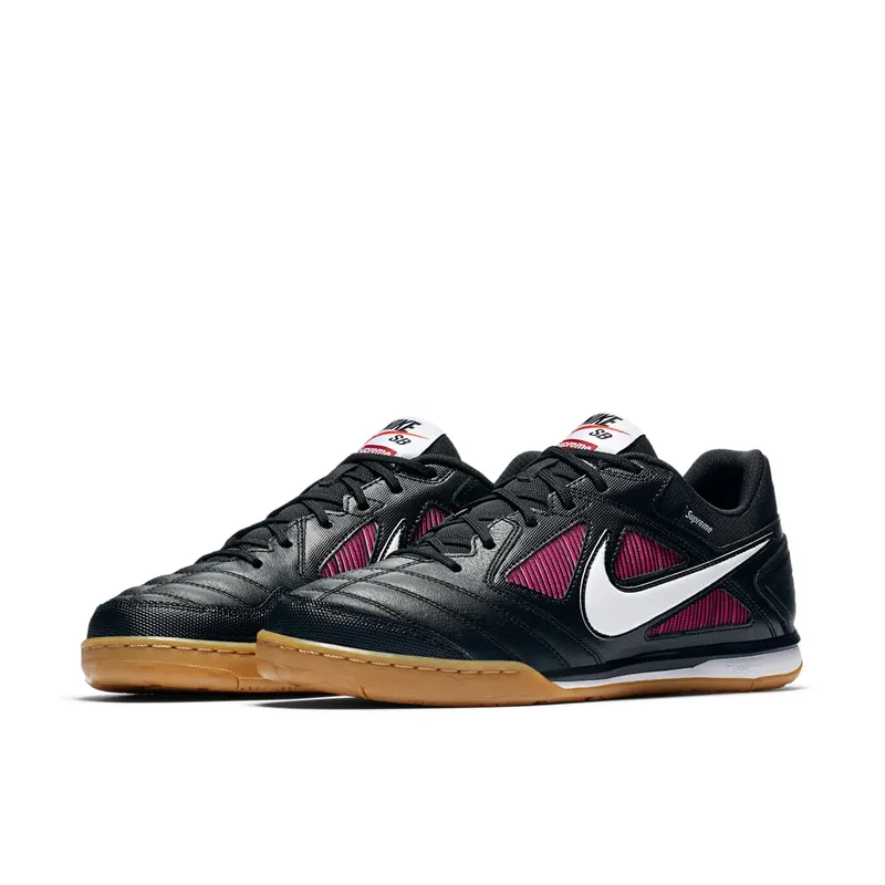 Nike SB x Supreme Gato Black (AR9821-001)