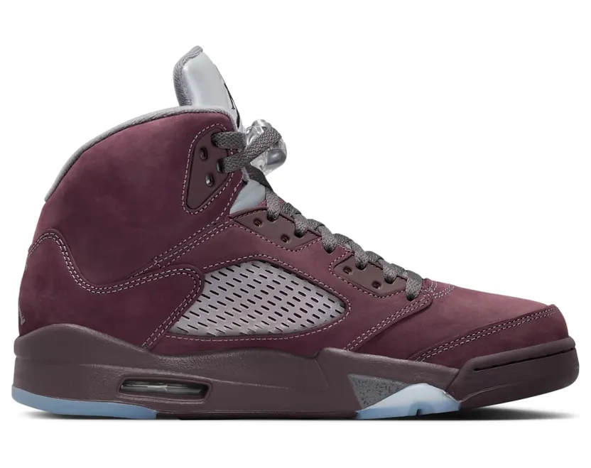 air-jordan-5 DZ4131-600
