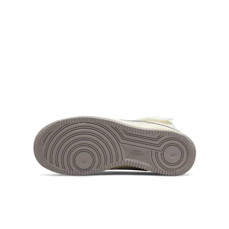 Nike Air Force 1 High LE Sail Light Bone (DV2236-100)
