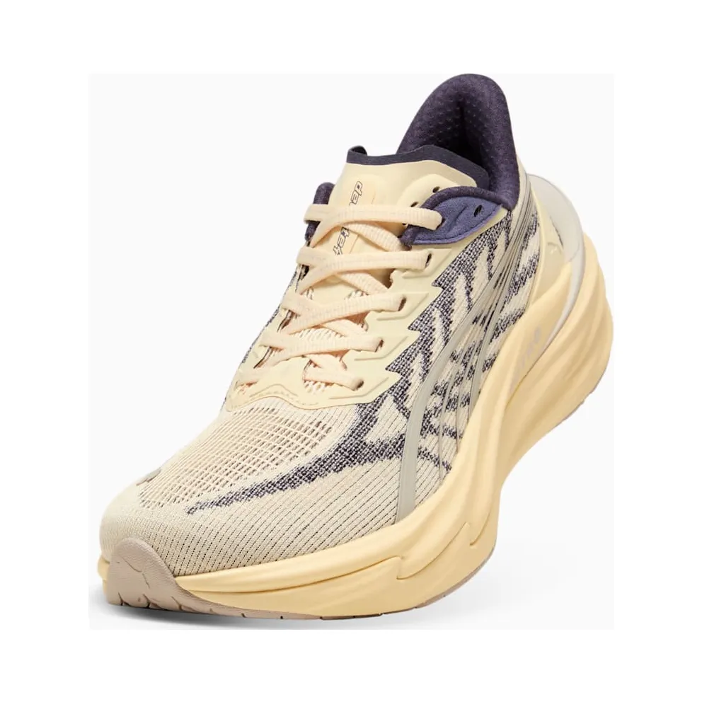 Puma Deviate Nitro 4 White (312124-30)