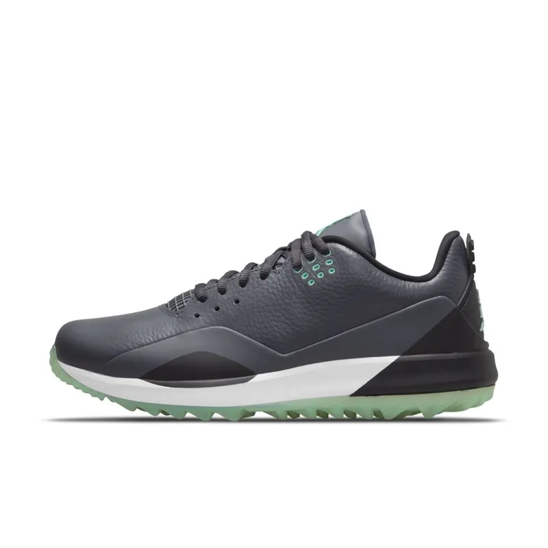 Jordan ADG 3 Golf Grey Green Glow (CW7242-002)