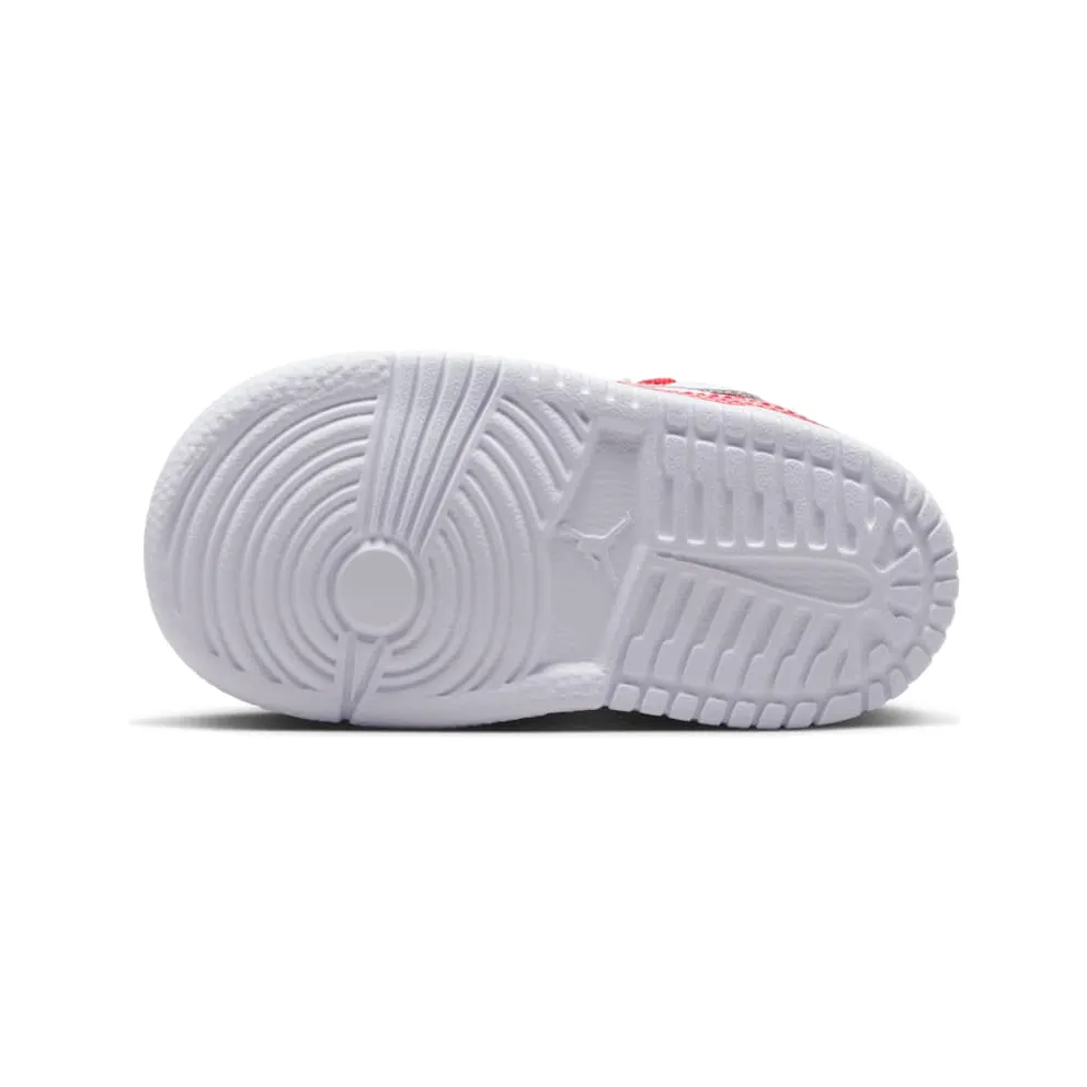 Air Jordan One Low Football Grey / Pine Green / White (FN9771-018)