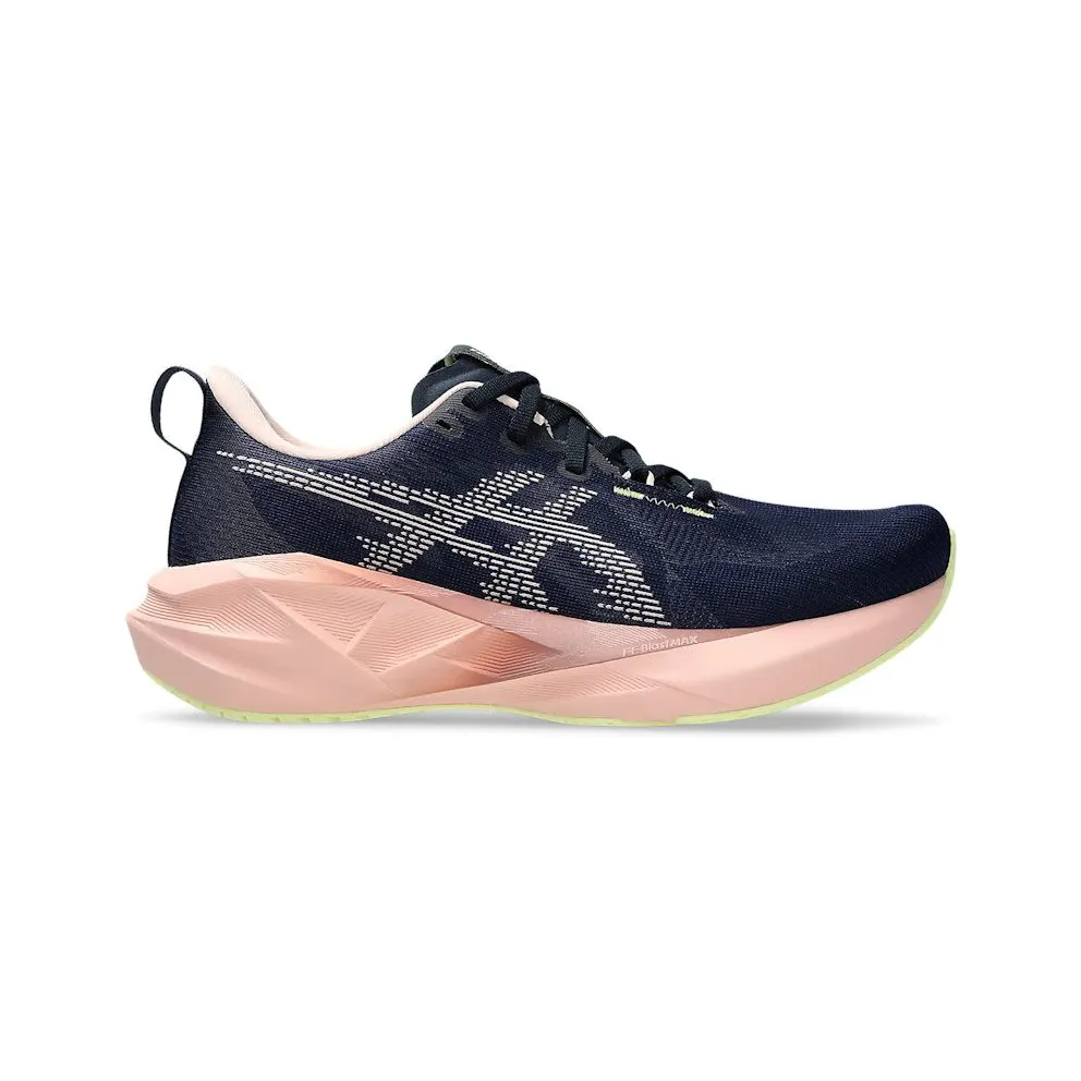 ASICS Novablast 5 Midnight Breeze Peach (1012B765-400)