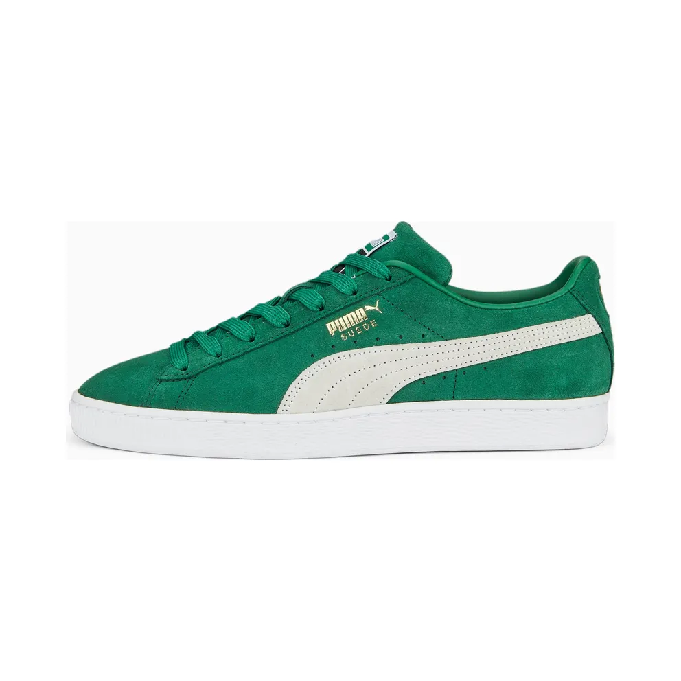 Puma Suede Classic XXI Weiß (374915-75)