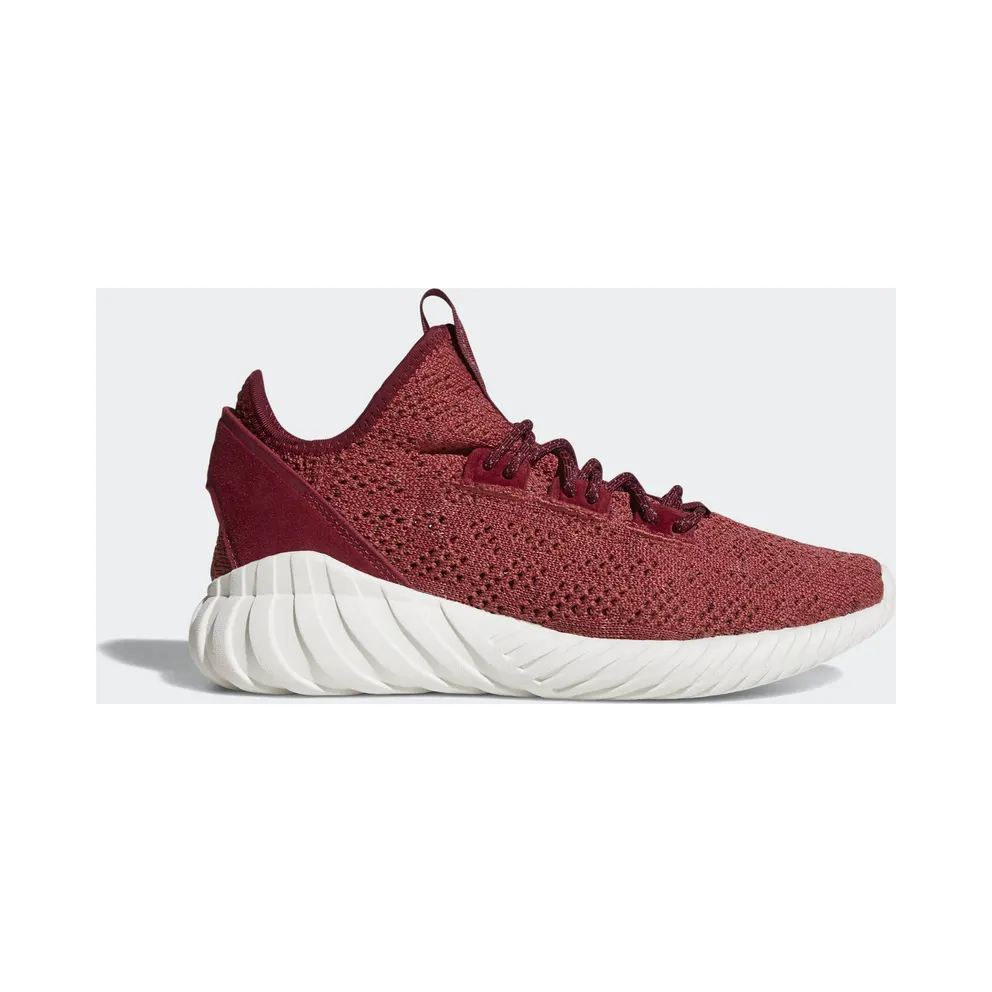 adidas Tubular Doom Sock Mystery Red (BY3560)