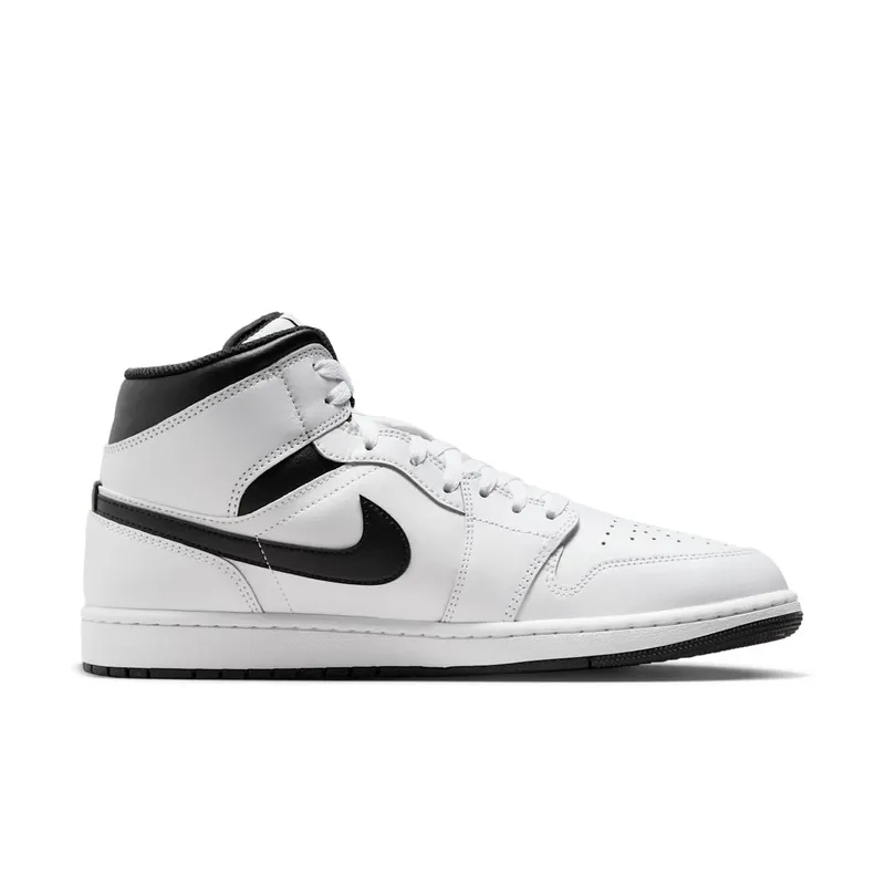 Air Jordan 1 Mid “Stormtrooper” (DQ8426-132)