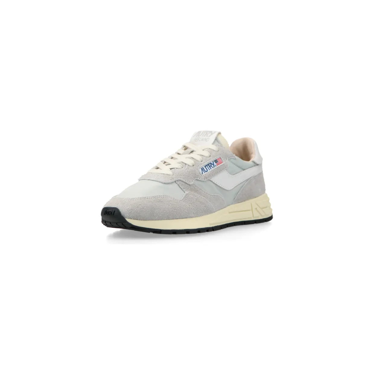 Autry Reelwind Low W (grau) – WWLWNC12 (2)