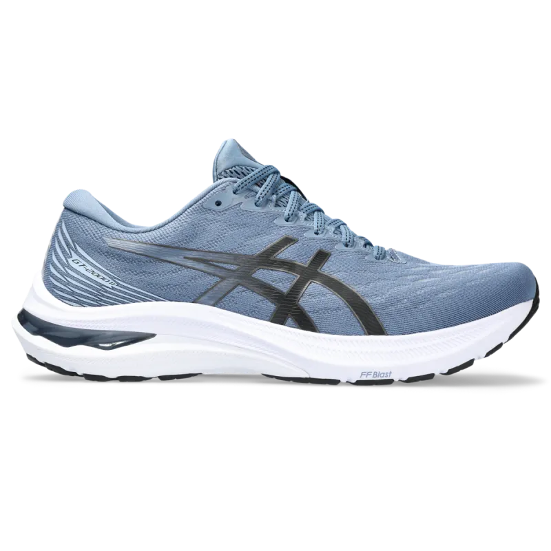 Asics Gt-2000 11 Storm Blue/Black (1011B441.408)