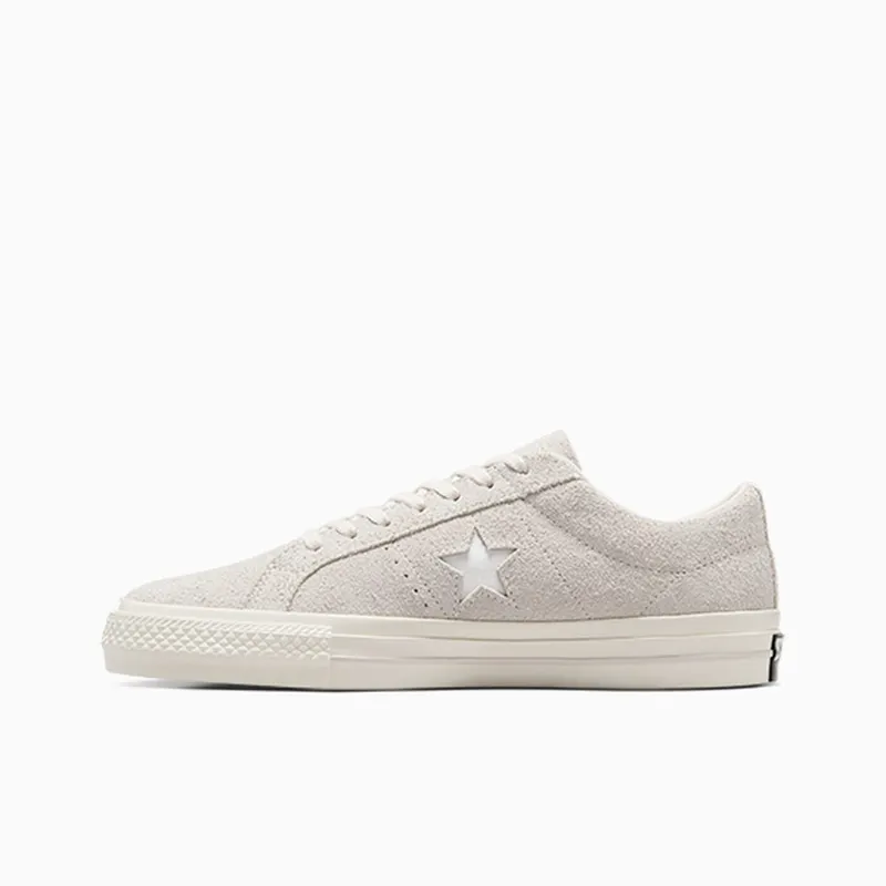 Converse One Star Pro Ox “Awake NY – Cream” (A07144C)