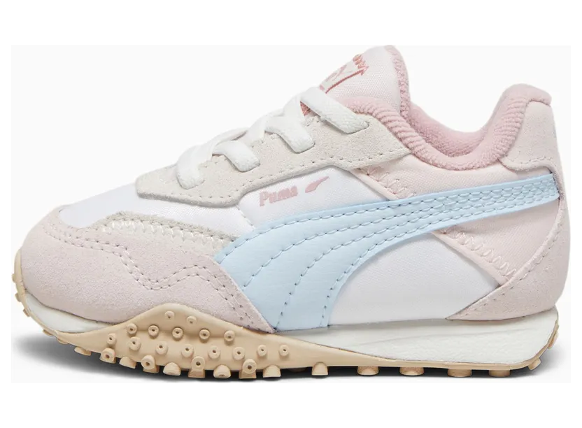 Puma Blacktop Rider Blue/Pink (39375904)
