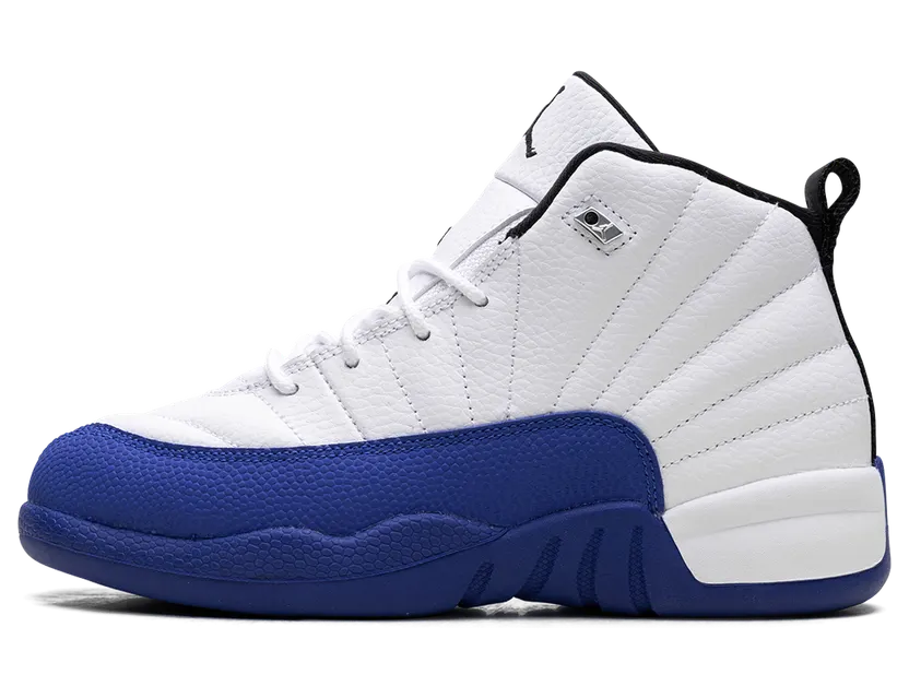 Air Jordan 12 PS “Wizards” (151186-140)