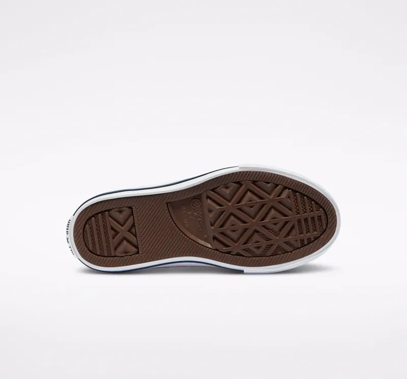 Converse Little Leather Chuck Taylor All Star Low Top (335892C)