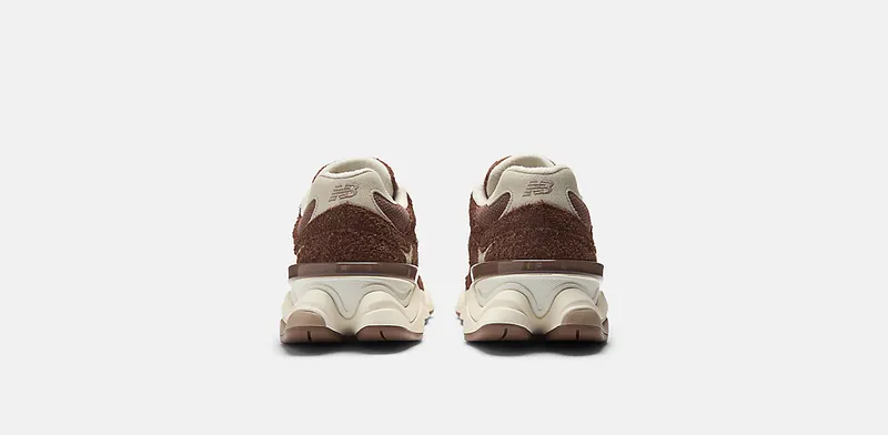 New Balance 9060 “Rich Oak” (U9060CCC)