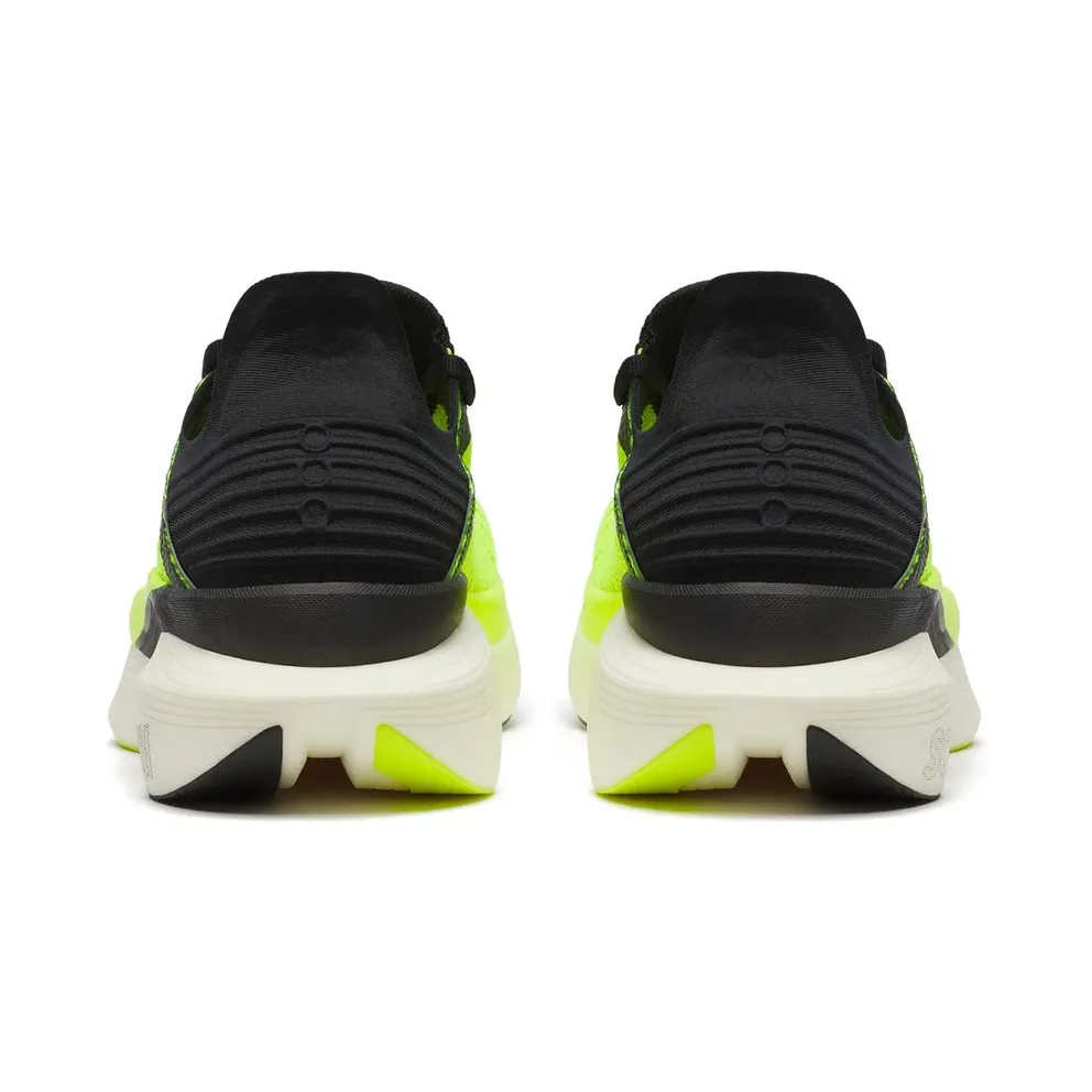 Saucony Endorphin Elite 2 Citron Black (S30994-135)