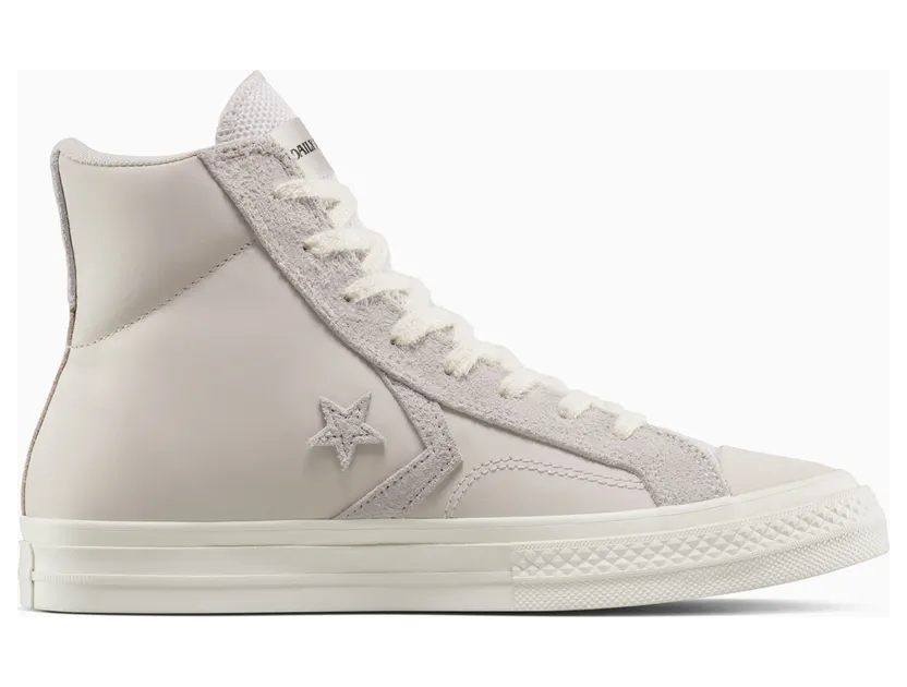 Converse x Daily Paper Star Player 76 White Sand/Egret/Black (A13859C)