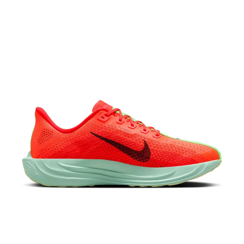 Nike ZoomX Pegasus Plus “Bright Crimson” (FQ7262-600)