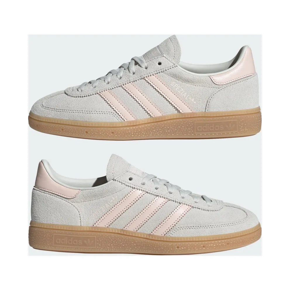 adidas Handball Spezial Orbit Grey Wonder Quartz (JR3629)
