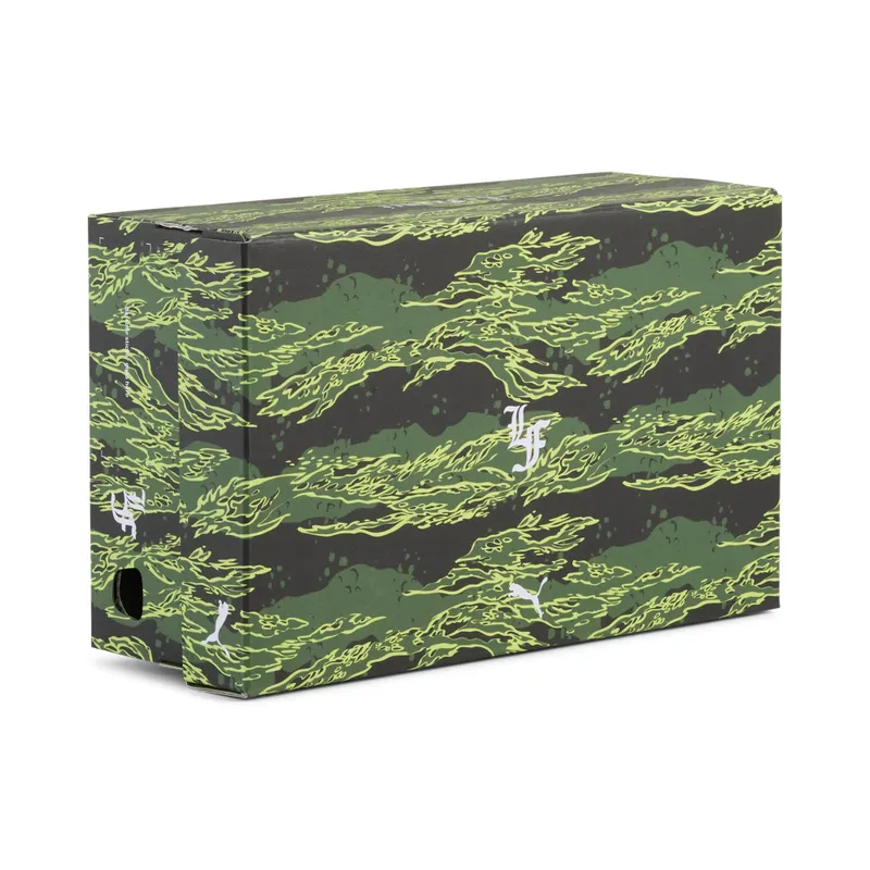 Puma LaFrancé Camo “Avocado Green / Fizzy Light” (314002_01)