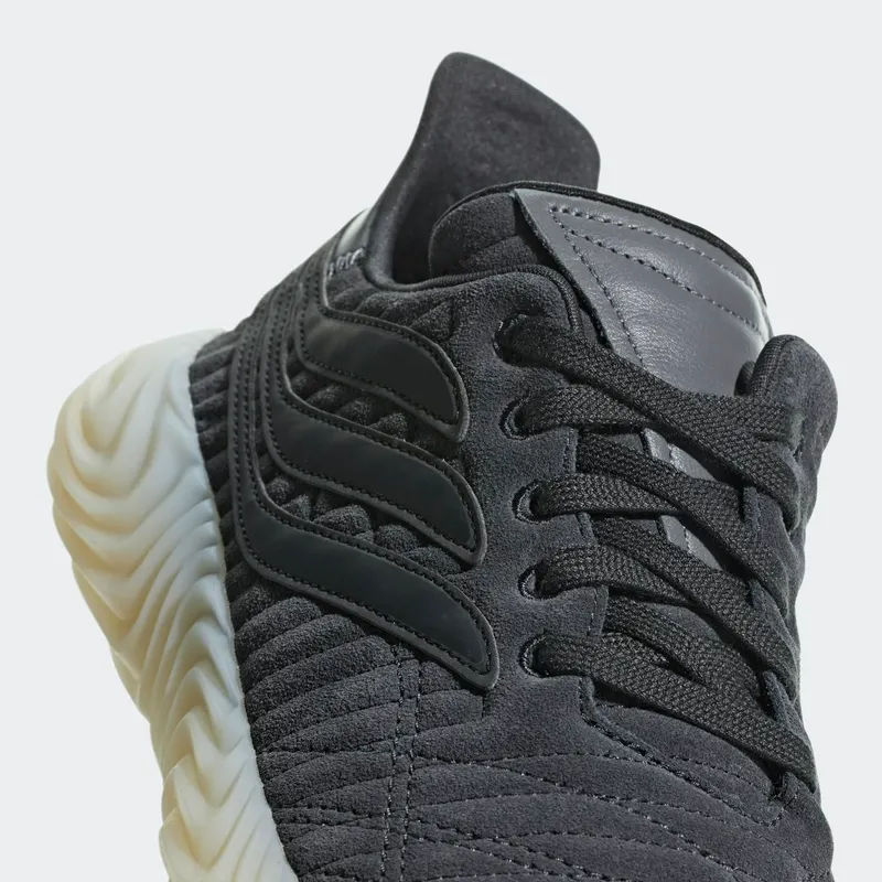 adidas Sobakov Black / Core Black / Cloud White (BD7563)