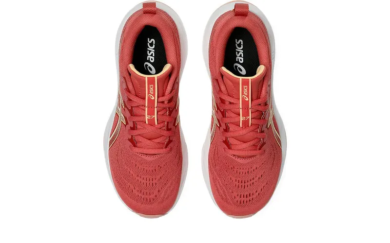 ASICS Gel-Cumulus 27 Dark Pink Clay Cream (1014A366-700)