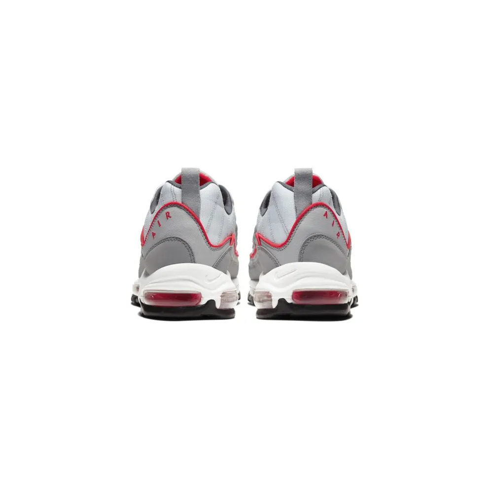 Nike Air Max 98 Particle Grey Particle Grey/Iron Grey/Grey Fog (CI3693-001)