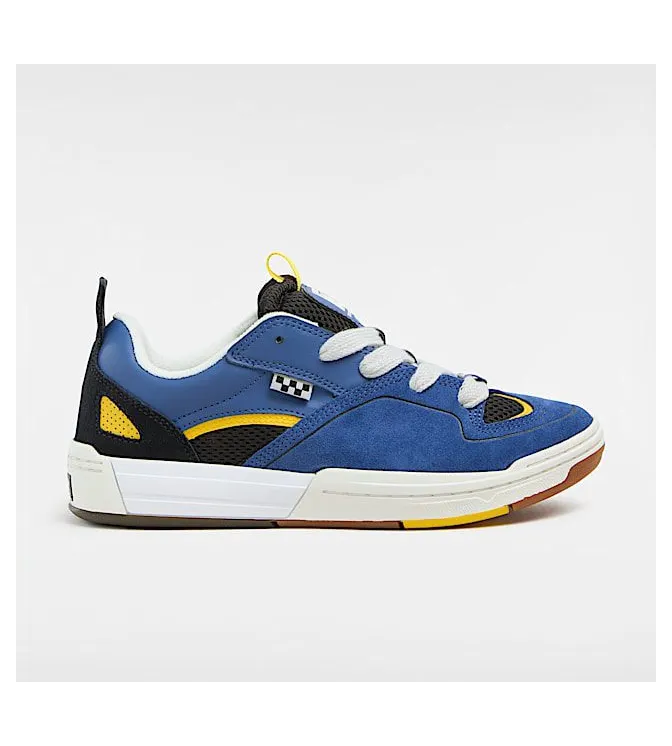 Vans Skate Mixxa Navy Grey (VN000CUYY27)
