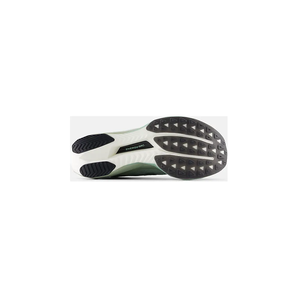 New Balance FuelCell SuperComp Elite v5 Garter Snake Ginger Lemon (WRCELTD5)