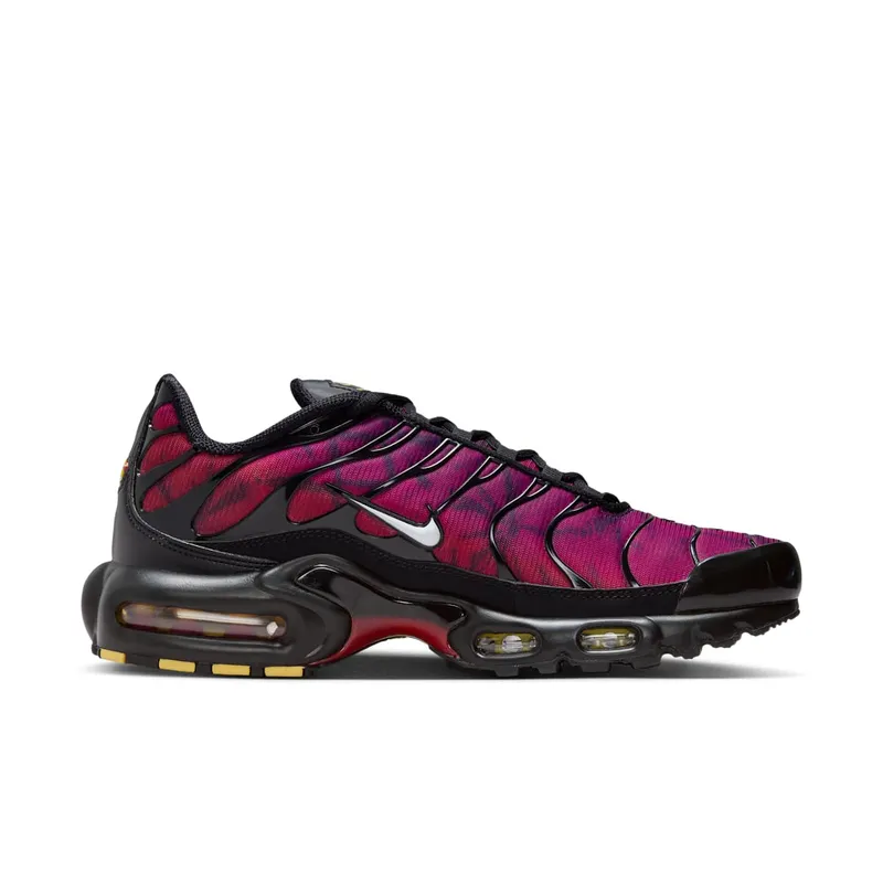 Nike Air Max Plus “25th Anniversary” (FV0393-001)