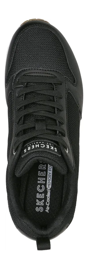 skechers-skech 155005 BKW