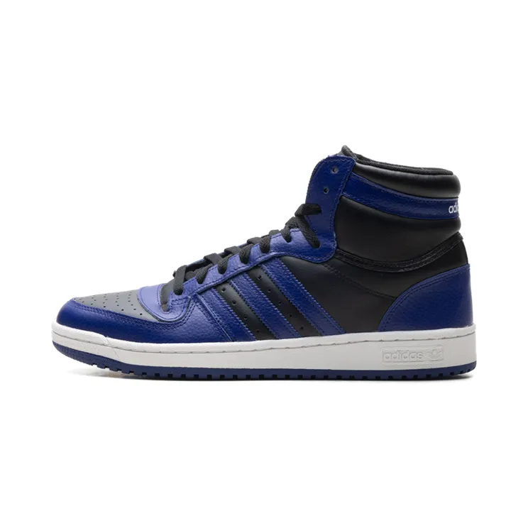 Adidas Top Ten RB “Black Blue” (GX0755)