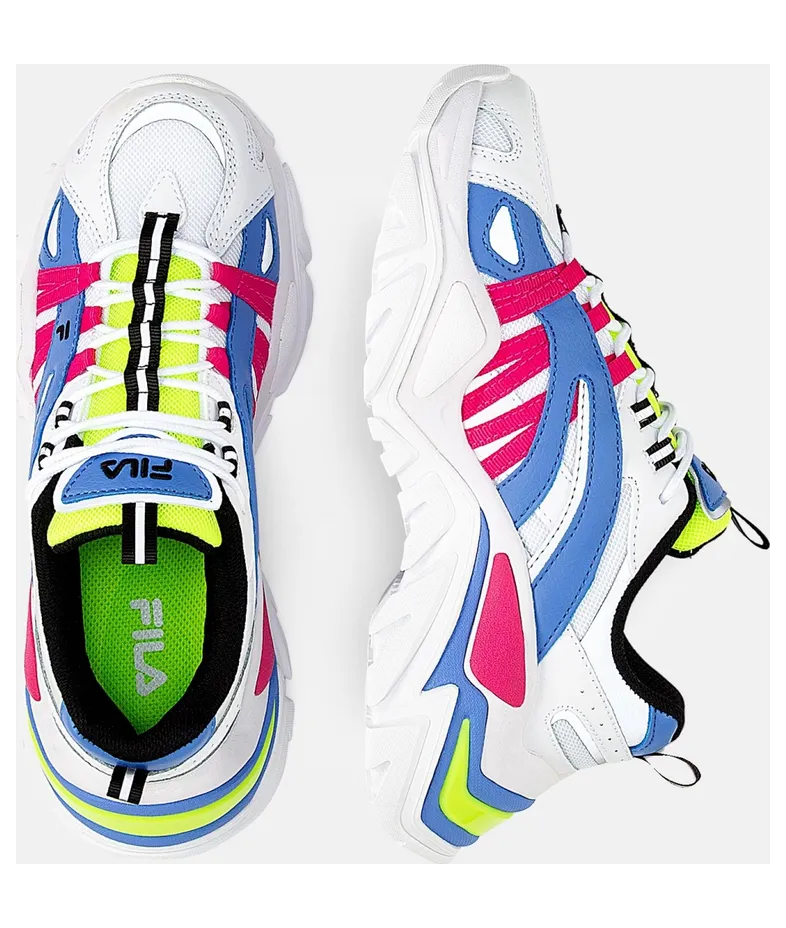 fila-sneaker FFW0087/13007