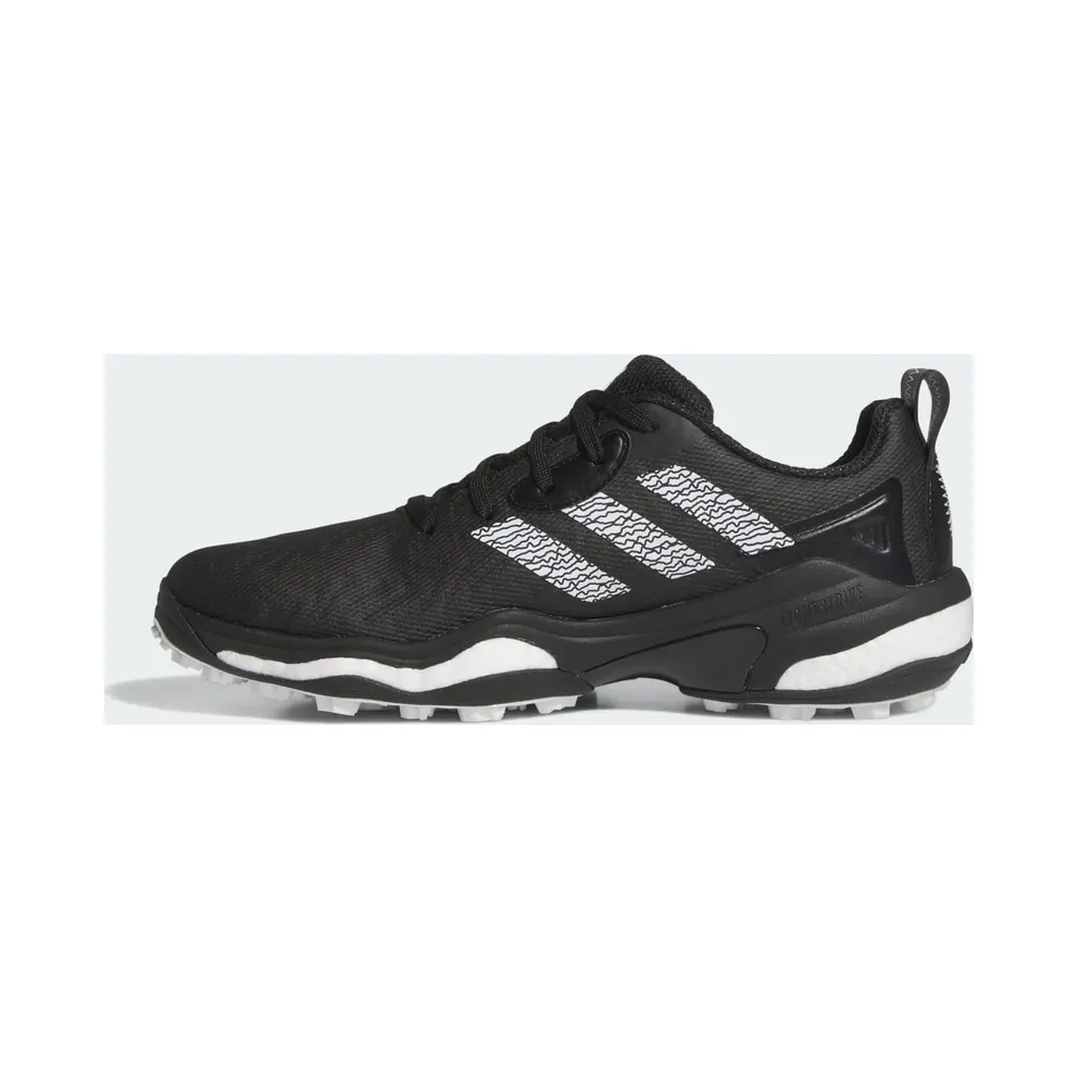 adidas Codechaos 25 Golf Core Black Cloud White Lucid Lemon (IF3270)