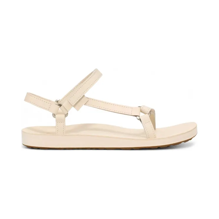 Teva Original Universal Slim Leather Sandal Birch (1151031-BIR)