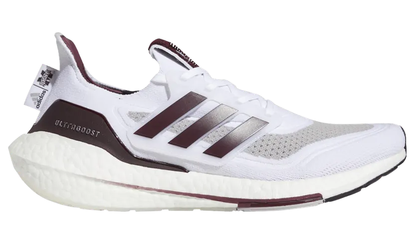 adidas Ultra Boost 21 Mississippi (GY0430)