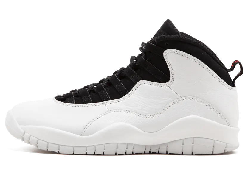 Air Jordan 10 Retro Im Back (310805-104)
