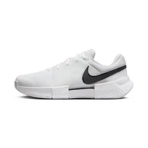 Nike Zoom GP Challenge 1 HC “White / Black” (FB3147-101)