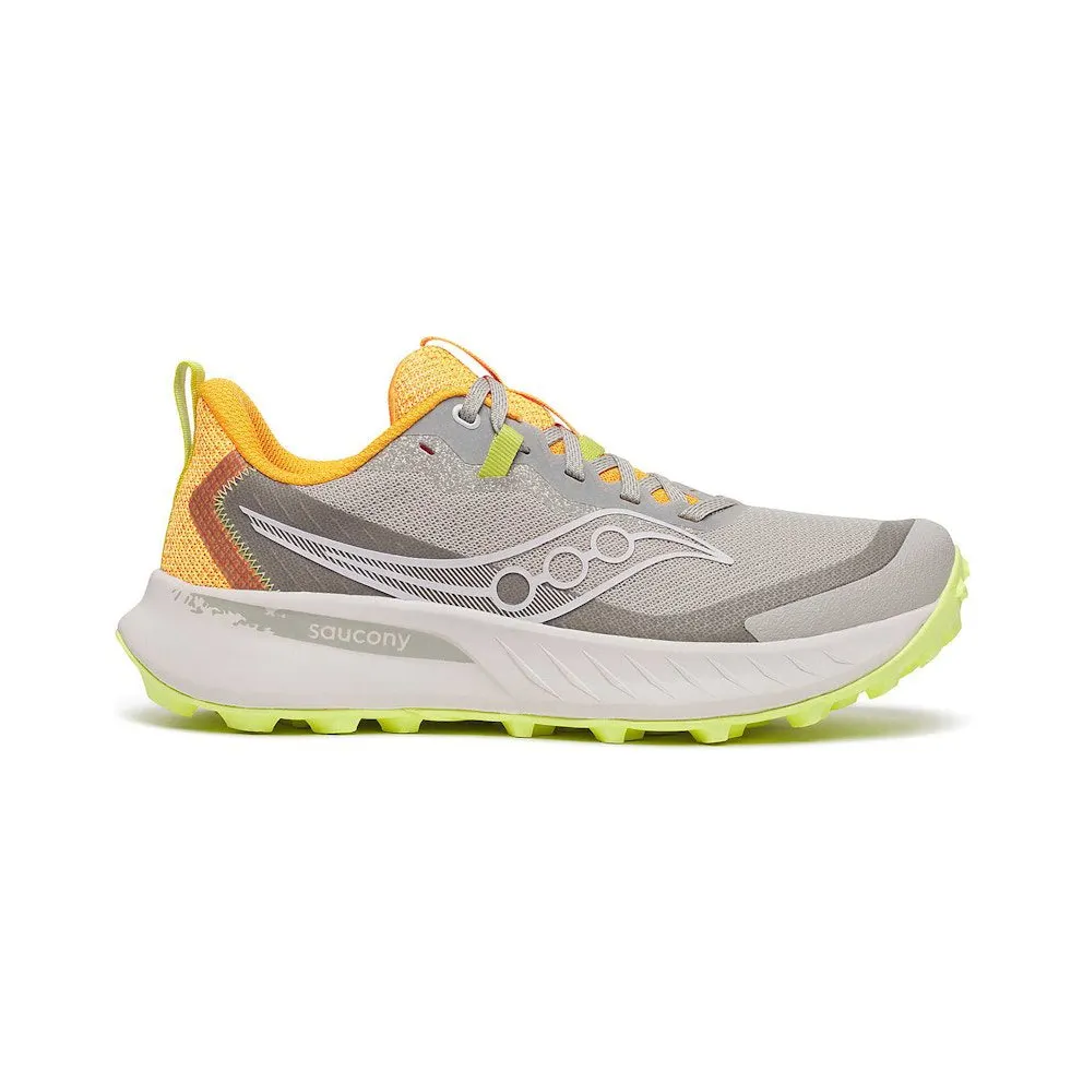 Saucony Peregrine 15 Dove Peel (S10990-154)