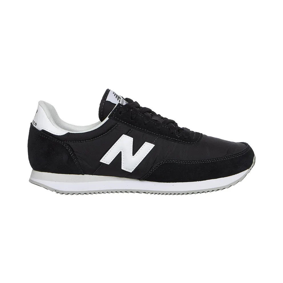 New Balance UL720 AA Black / White (777631-60-8)
