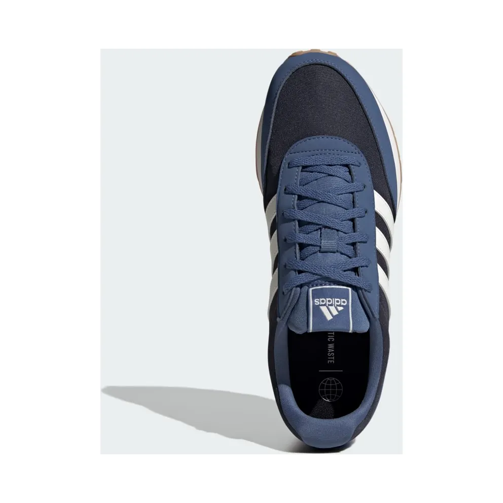 Adidas Run 60s 3.0 Legend Ink / Core White / Crew Blue (ID1860)