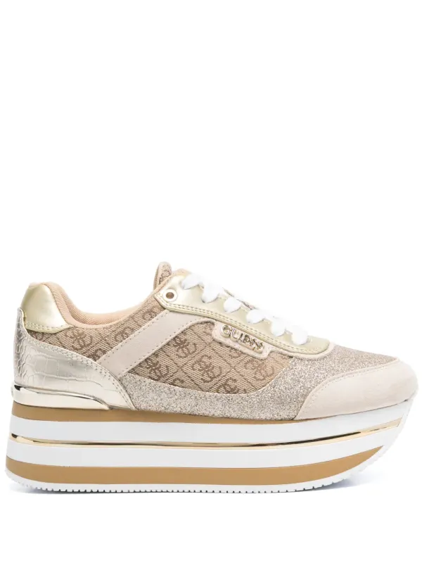 GUESS USA Hansini – Beige (FL5HNSFAL12)
