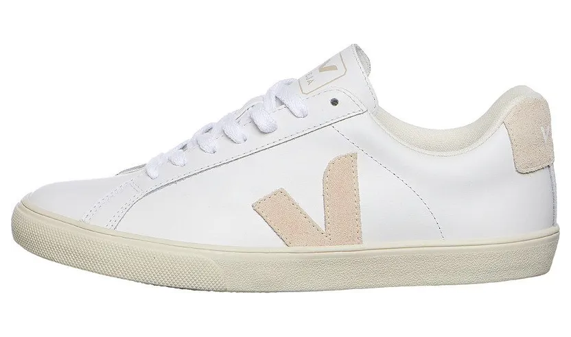 Veja Esplar WMN Extra White / Sable (EO0202335A)