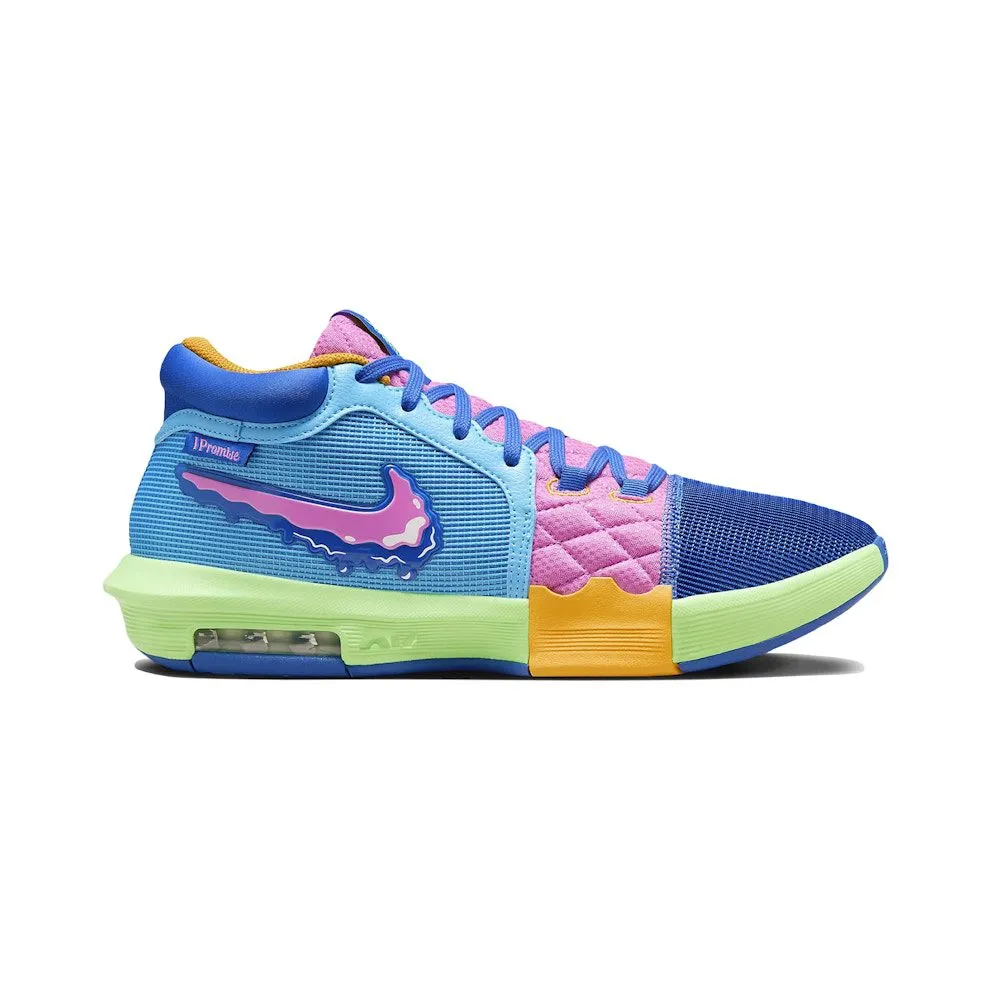 Nike LeBron Witness 8 I Promise School (HJ2962-900)