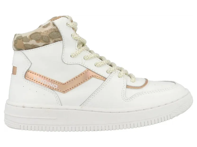 Vingino sneaker Wit (VG45)