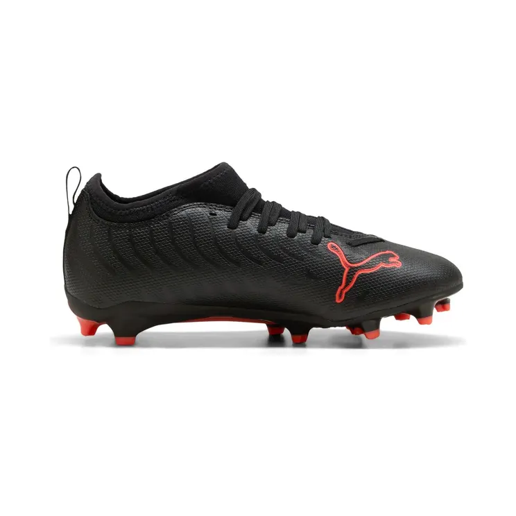 Puma Fußballschuh Ultra 6 Match FG/AG “Yellow EU” (108701)