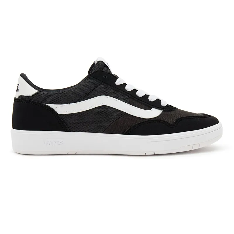 VANS Staple Cruze Too Comfycush Shoes Black (VN0A5KR5OS7)